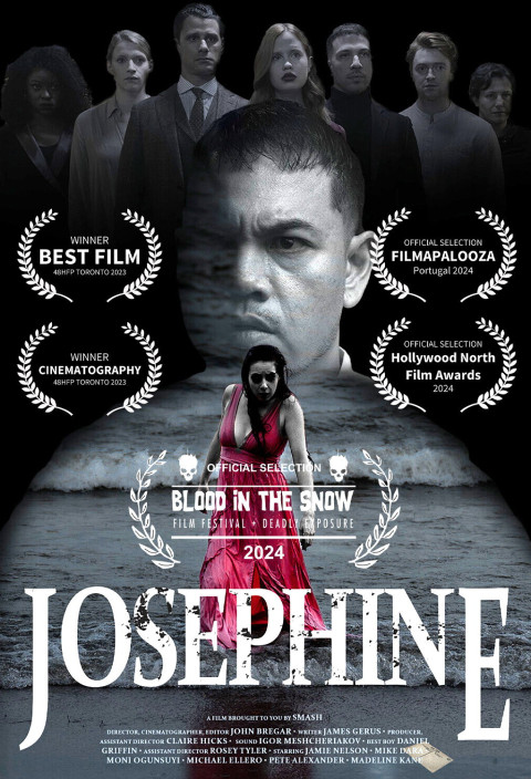 Josephine (2024)