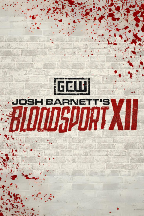 Josh Barnett's Bloodsport XII (2024)