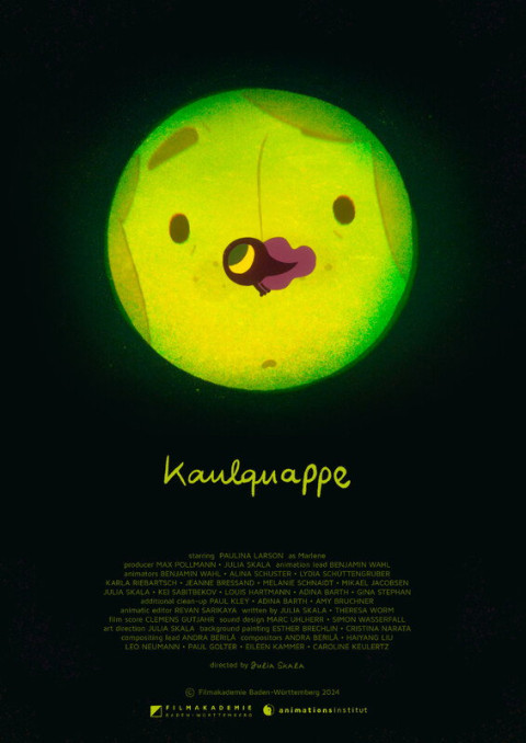 Kaulquappe (2024)