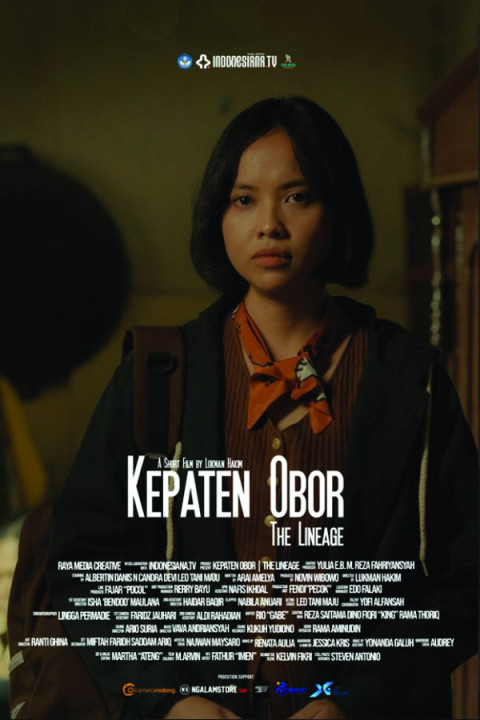 Kepaten Obor (2024)