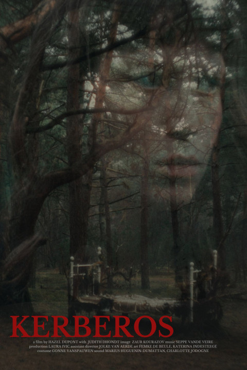 Kerberos (2024)