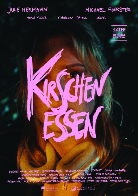 Kirschen essen (2024)