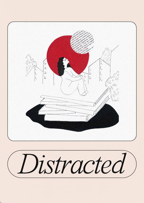 La Distraction (2024)