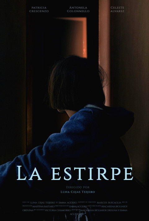 La Estirpe (2024)