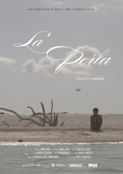 La Perla (2024)