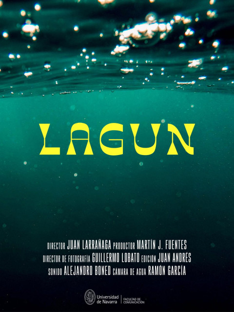 Lagun (2024)