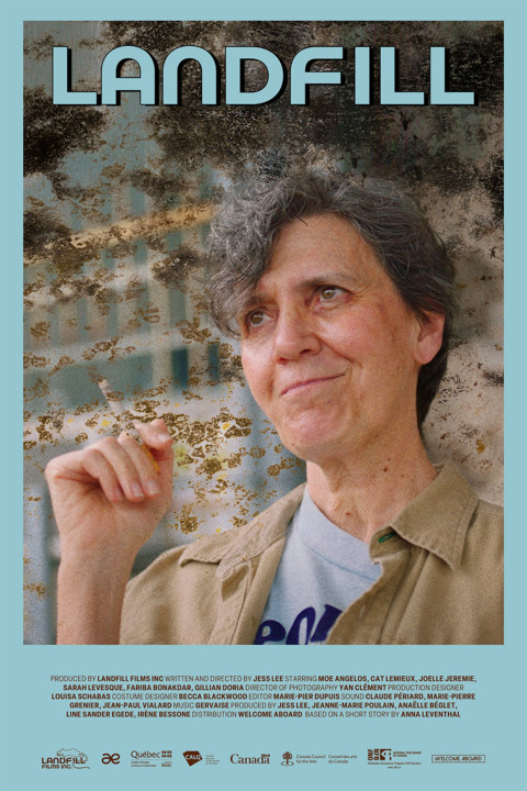 Landfill (2024)