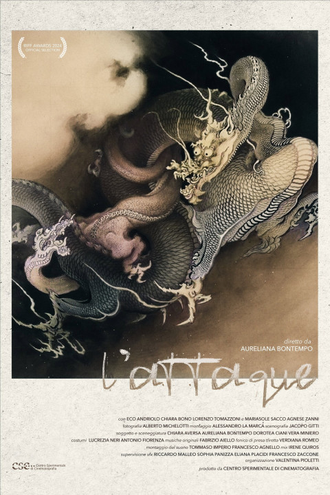 L'Attaque (2024)