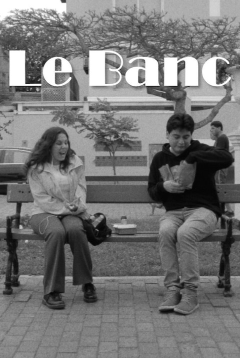 Le Banc (2024)