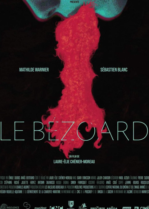 Le Bézoard (2024)
