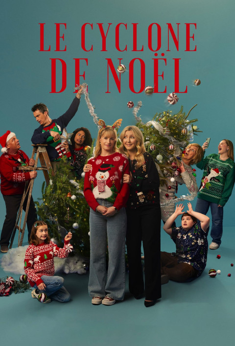 Le Cyclone de Noël (2024)
