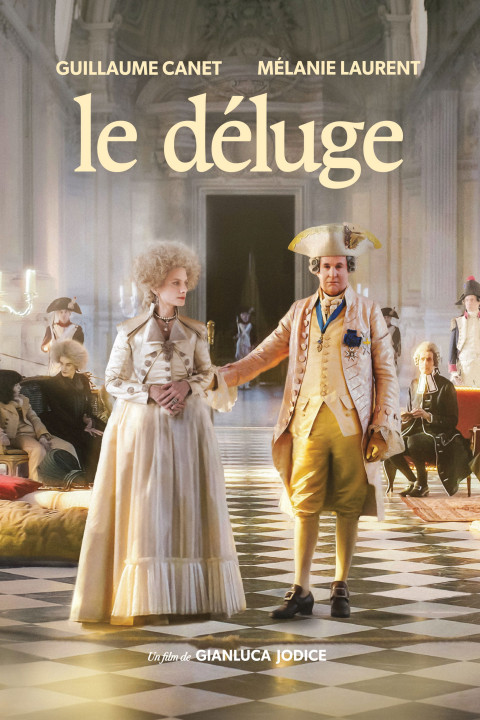 Le Déluge (2024)
