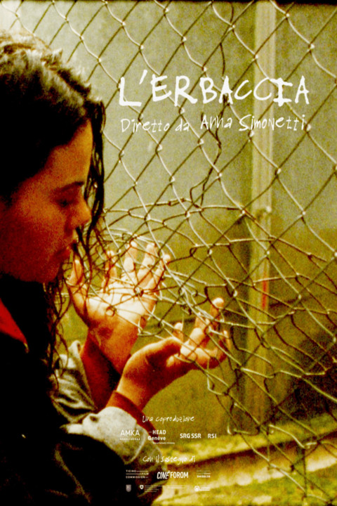 L'erbaccia (2024)