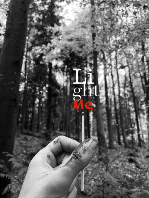 Light Me (2024)