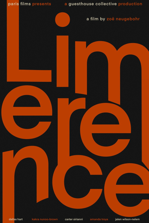 Limerence (2024)