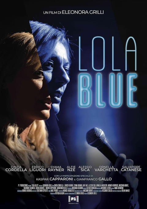 Lola Blue (2024)