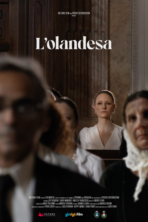 L'olandesa (2024)