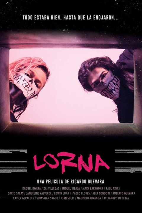 Lorna (2024)