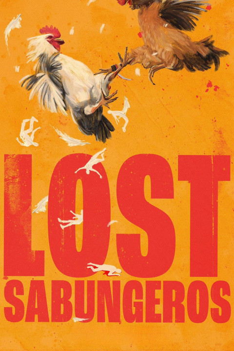 Lost Sabungeros (2024)