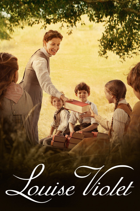 Louise Violet (2024)