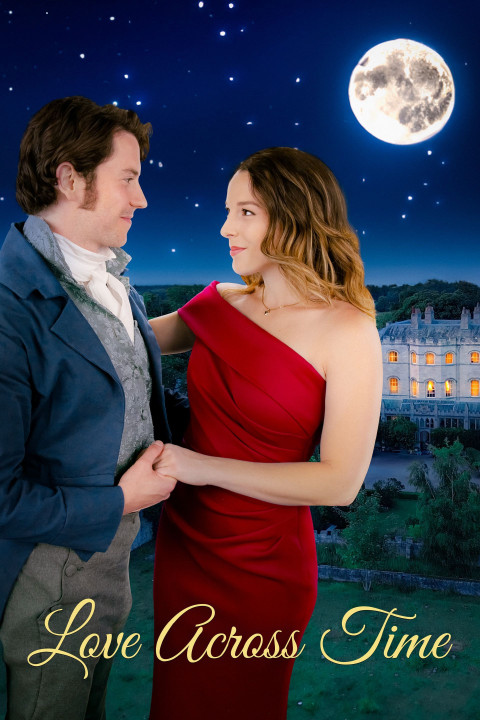 Love Across Time (2024)