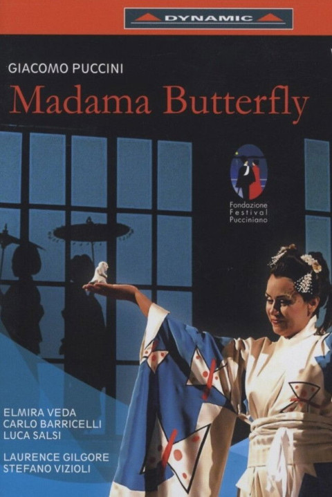 Madama Butterfly (2024)