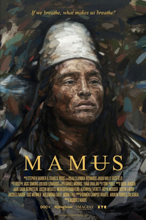 Mamʉs (2024)