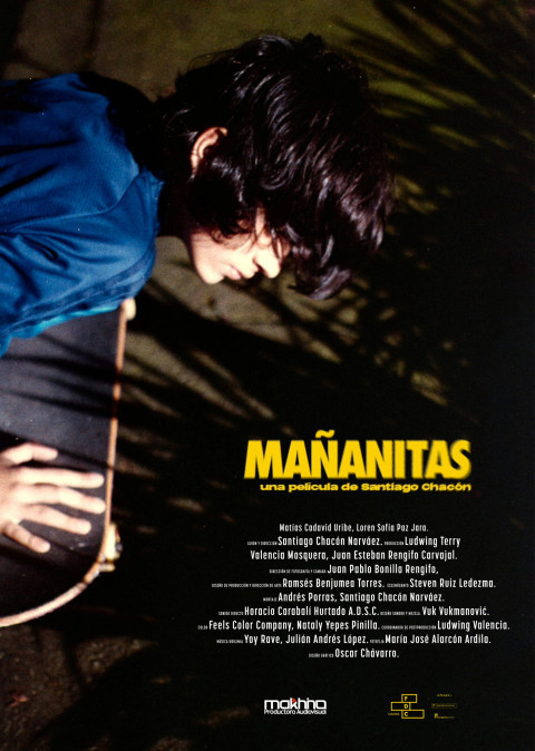 Mañanitas (2024)