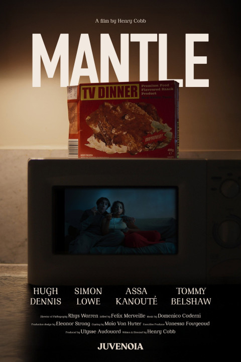 Mantle (2024)