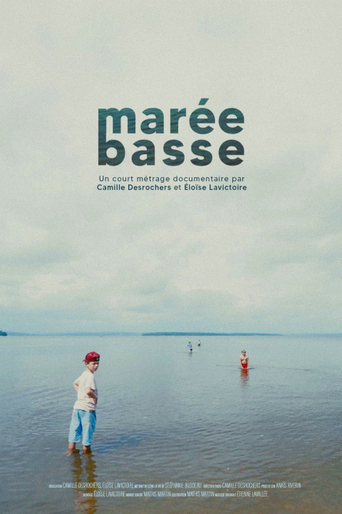 Marée basse (2024)
