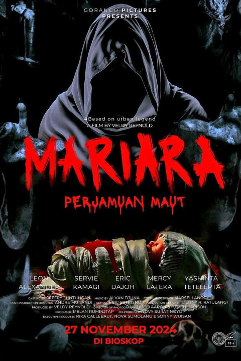 Mariara (2024)