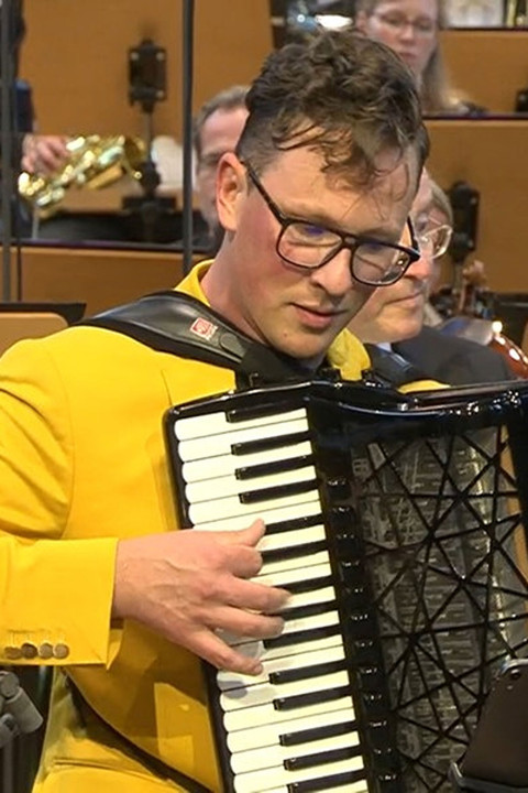 Martynas Levickis Mecklenburg-Vorpommern Festival (2024)