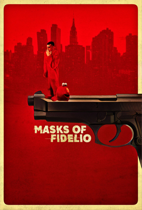Masks of Fidelio (2024)
