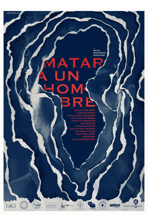 Matar a un hombre (2024)