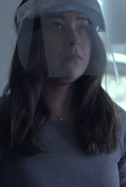 Me-Ality (2024)