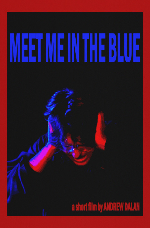 Meet Me In The Blue (2024)