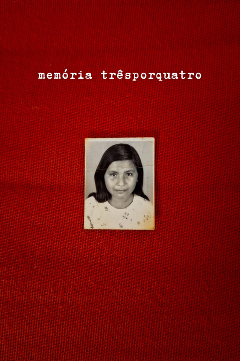 memória trêsporquatro (2024)