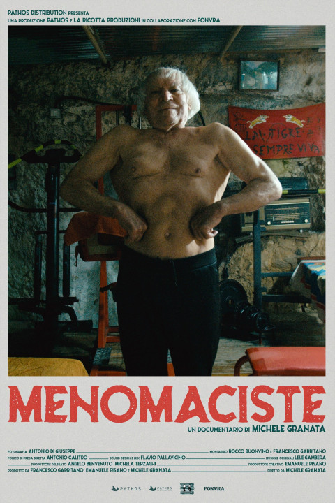 MenoMaciste (2024)