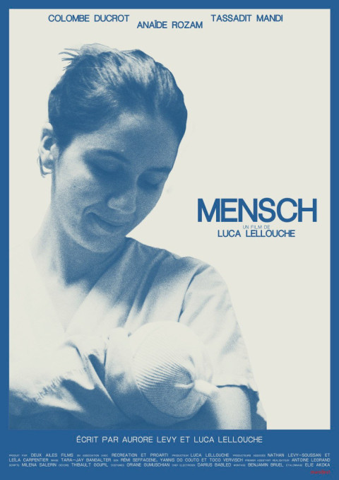 Mensch (2024)