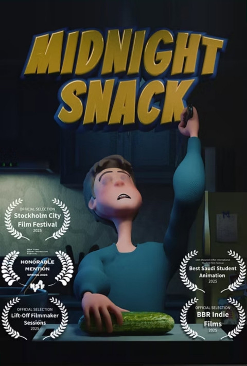 Midnight Snack (2024)