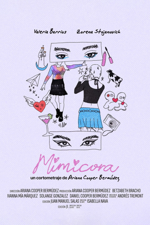 Mimicora (2024)