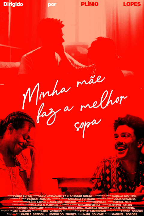 Minha mãe faz a melhor sopa (2024)