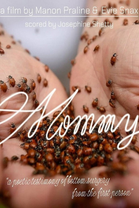 Mommy (2024)