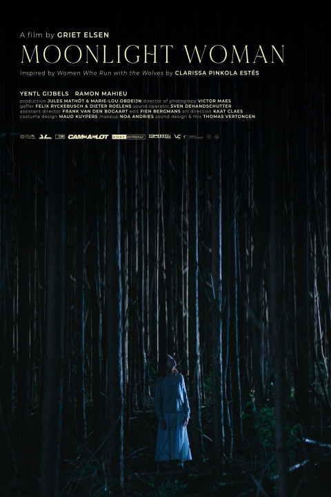 Moonlight Woman (2024)