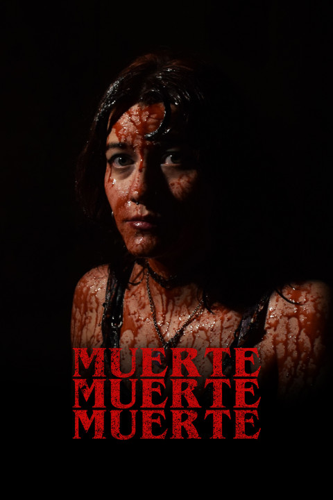 Muerte, muerte, muerte (2024)