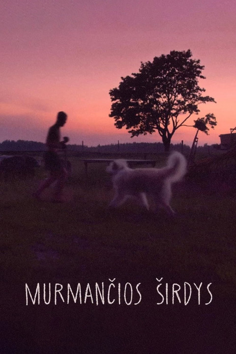 Murmančios širdys (2024)
