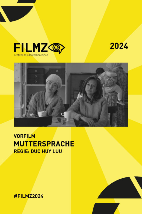 Muttersprache (2024)