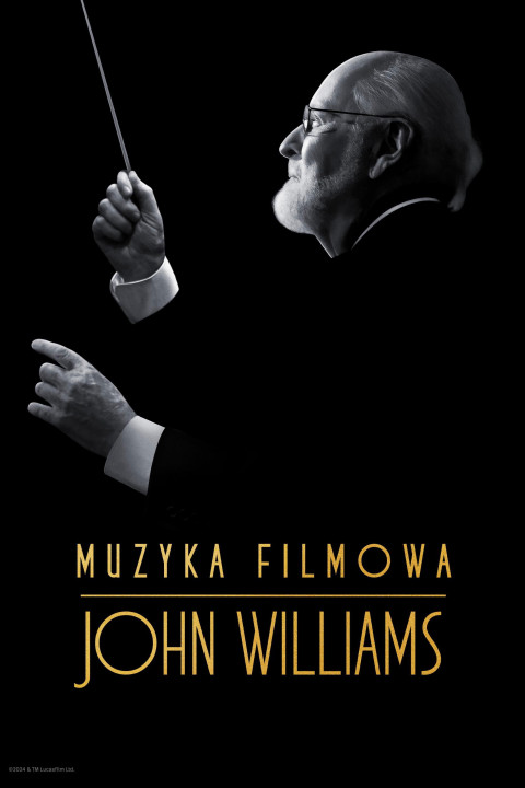 Muzyka filmowa: John Williams