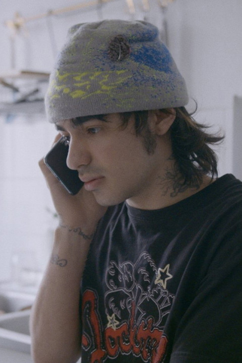 NAVID (2024)