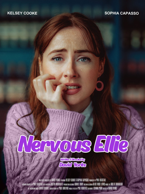 Nervous Ellie (2024)
